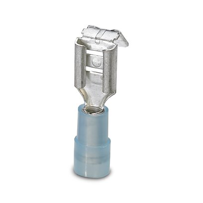 3240530 - C-SCFMI 2,5/6,3X0,8 - Conector
