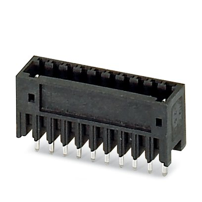 1963557 - MCV 0,5/ 4-G-2,5 THT - Conector de PCB