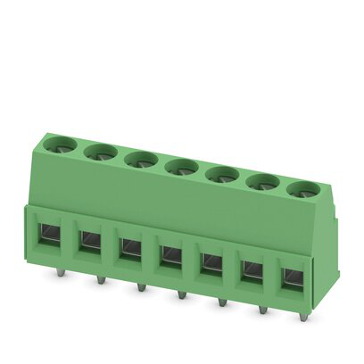 1730065 - MKDSP 1,5/ 7 - PCB terminal block (Qty. 50)
