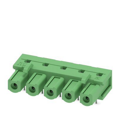 1745810 - GIC 2,5 HC/ 5-G-7,62 - PCB header