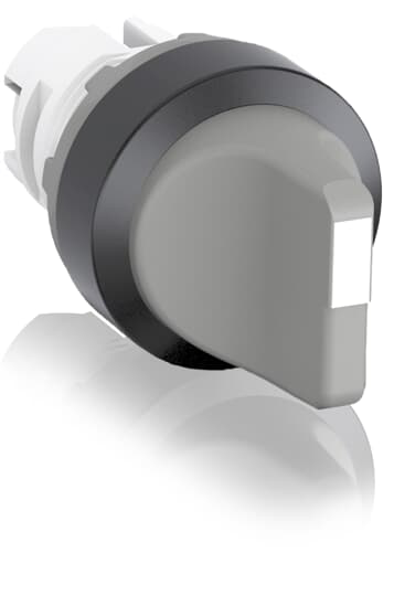 1SFA611210R1007 - M3SS1-10U Selector Switch