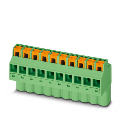 1860565 - FKCOW 2,5/ 4-ST-5,08 - Conector para PCB
