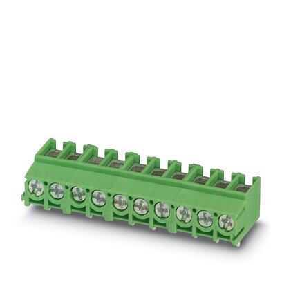 1715562 - PT 2,5/ 3-5,0-V PA1,3 TS - PCB terminal block