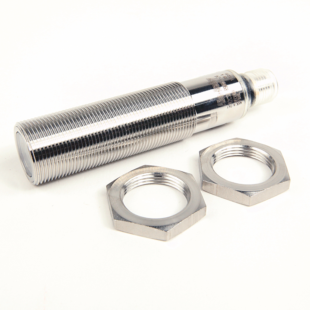 42CST-R9MPB1-D4 - Cylindrical Style Photoelectric Sensor - 42Cst-R9Mpb1-D4