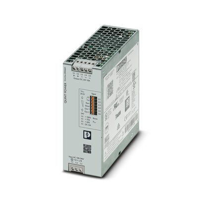 2904601 - QUINT4-PS/1AC/24DC/10 - Power supply unit