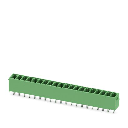 1731662 - MCV 1,5/20-G-3,5-RN - PCB header