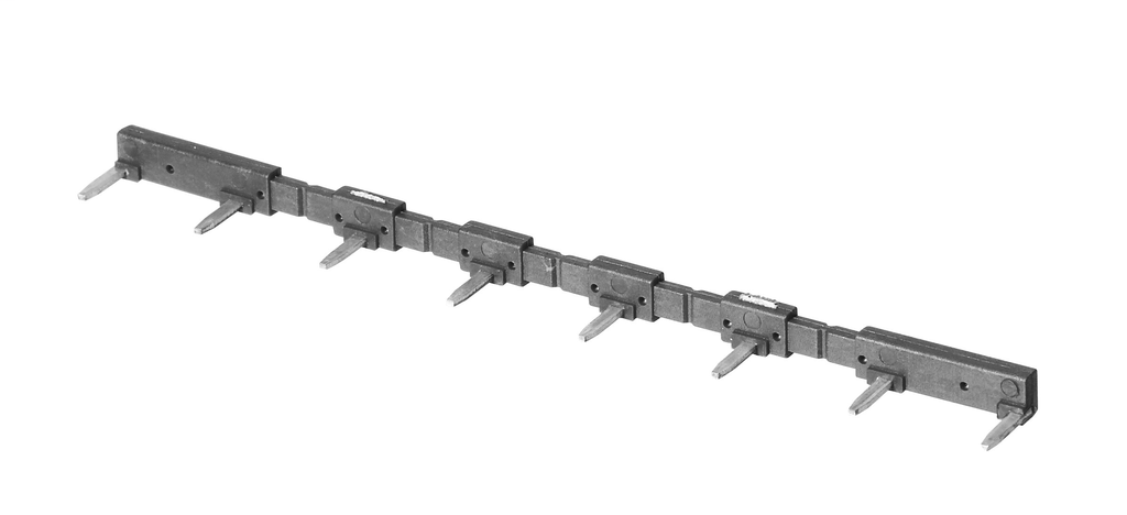 700-HN180G - Accesorios de uso general 700-H, puente gris para conectores 700-HN121, 700-HN122, 700-HN221 o 700-HN222, 700-HN180G