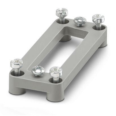 1775253 - HC-D 15-ADP/1 DSUB 15 - Placa adaptadora