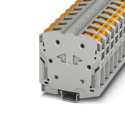 3260050 - PTPOWER 50 - Bloque de terminales de alta corriente