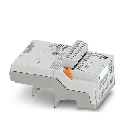 2907447 - PLC-V8C/SC-24DC/BM2 - Controller