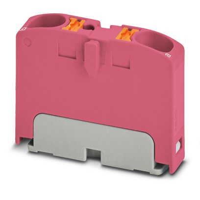 1028369 - PTFIX 2X4 PK - Distribution block