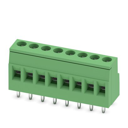 1730560 - MKDSD 2,5/ 8-5,08 - PCB terminal block