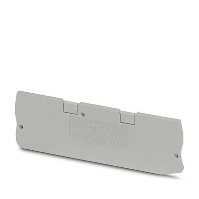 3210209 - D-PT 2,5-QUATTRO-MTB - Tapa de extremo