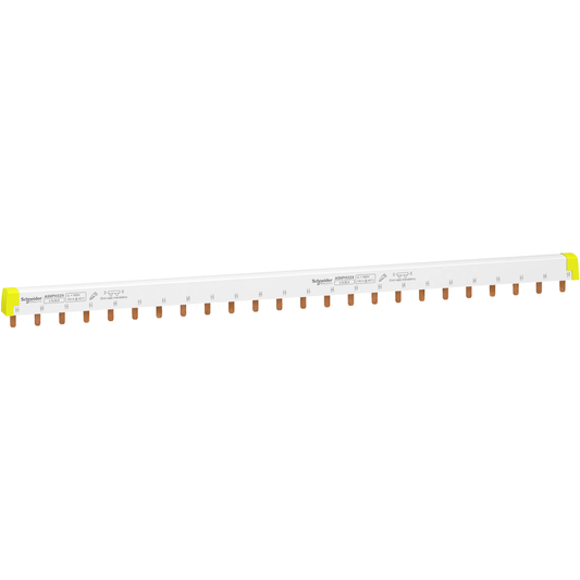 A9XPH324 - Acti9 - comb busbar - 3L - 18 mm pitch - 24 modules - 100A