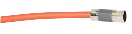 2090-CSWM1DF-18AA45 - Kinetix Single Cable, DF Single Cable for K5500, 18 AWG, TPE, Standard, Non-flex, Single Motor Power and Feedback, 45 meters
