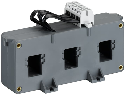 1SAJ929500R0310 - 3-PHASE CURRENT TRANSF. CT4L310R/4