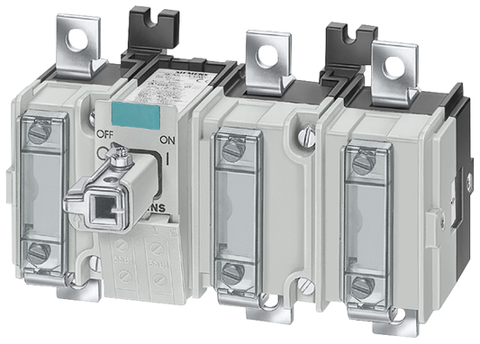 3KA5030-1AE01 - DISCO SW 3KA NF 63A 3P SIN HDL
