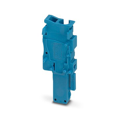 3210855 - SP-H 2,5/ 1-R BU - Enchufe