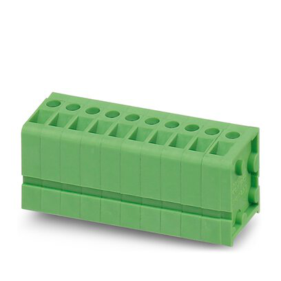 1299198 - FRONT 2,5-V/SA 5/ 7 BU - PCB terminal block