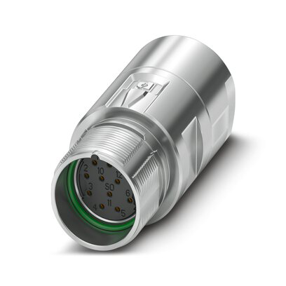 1629119 - M23-12S1N8A9002S - Conector de acoplamiento