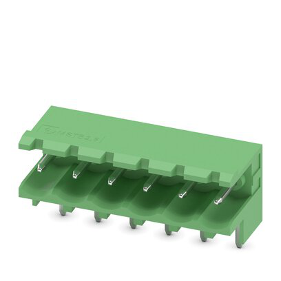 1736072 - MSTBW 2,5/ 6-G - Conector PCB (Cantidad: 50)