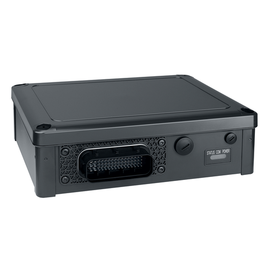 ZARB12H - Harmony eXLhoist, estándar, estación base, 12 salidas de relé, conexión industrial, 24...48 V CA/CC