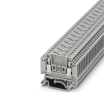 3100076 - MTKD-NICR/CUNI EX - Thermoelectric voltage terminal block pair