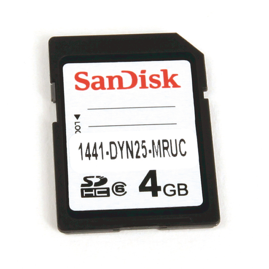 1441-DYN25-MRUC - Dynamix 2500 Run Up Coast Down Module