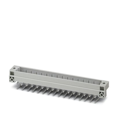 1714763 - FRONT-FMC 1,5/D32-MF-6,35 - PCB header