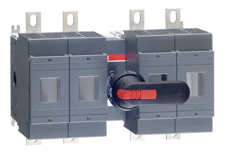 OS400D22N2P SWITCH FUSE