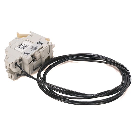 140G-G-SNA - Bastidor G..J, Disparo en Derivación (SNT), 220-240 V CA - 220-250 V CC