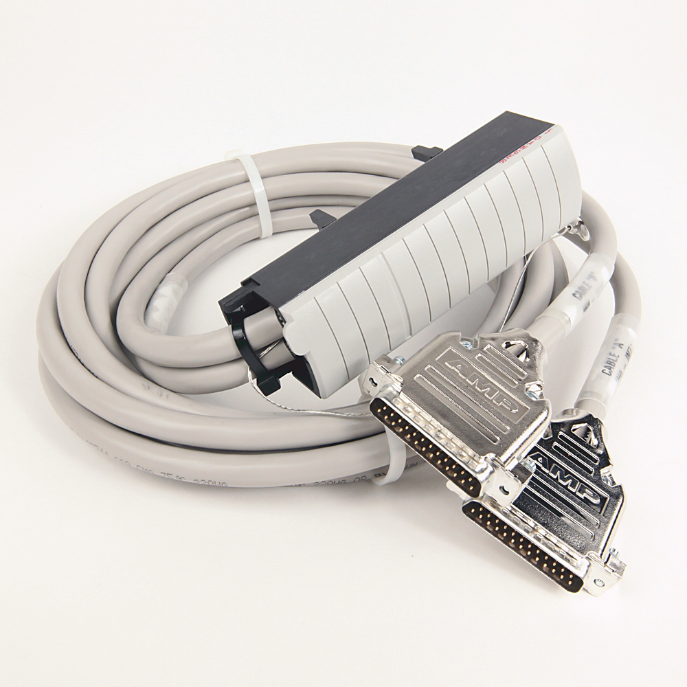 1492-CONACAB020N5 - Conversion Cable for 1771-NR /NOV / NIVT to 1756-IT6I/ OF6VI/ IT6I (Thermocouple) Field Wiring Conversion System
