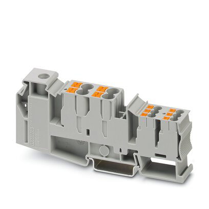 3214080 - PTU 35/4X6/6X2,5 - Terminal colectivo de potencial