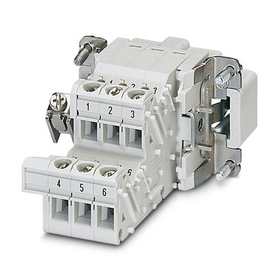 1648072 - HC-B 6-A-UT-PER-M - Terminal adapter