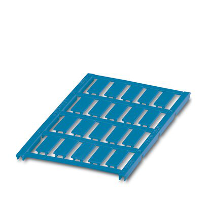 1017723 - UC-EM (20X9) BU - Snap-in markers