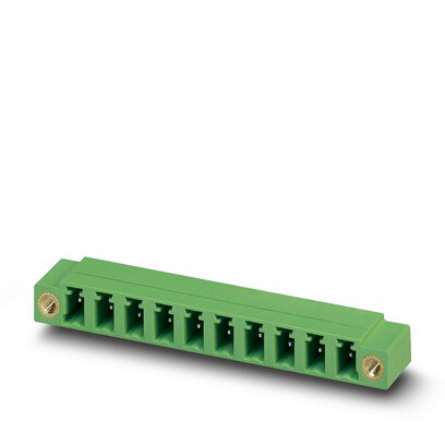 1847547 - MC 1,5/10-GF-5,08 - Conector de PCB