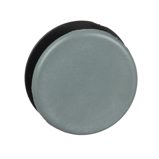 9001K51 - 30mm Push Button, Type K, grey closing plate, NEMA 4, 4X and 13