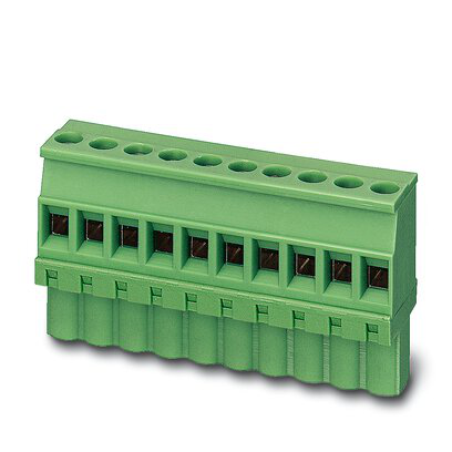 1068212 - MVSTBW 2,5/11-ST GY7035 - Conector para PCB
