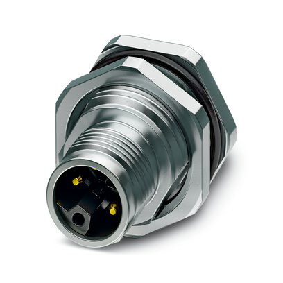 1425592 - SACC-DSI-M12MSL4CON-M16XL-L180 - Device connector, rear mounting