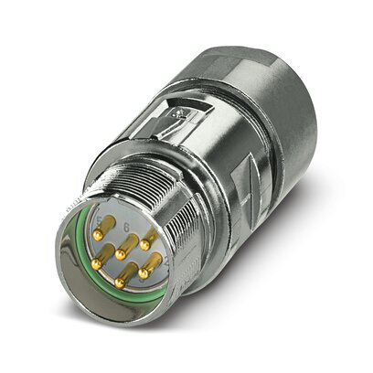 1629143 - M23-06P1N8A9002S - Coupler connector