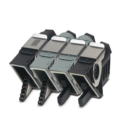 2734222 - IBS RL 24 ADAP-T/M23 BK - Conector de bus