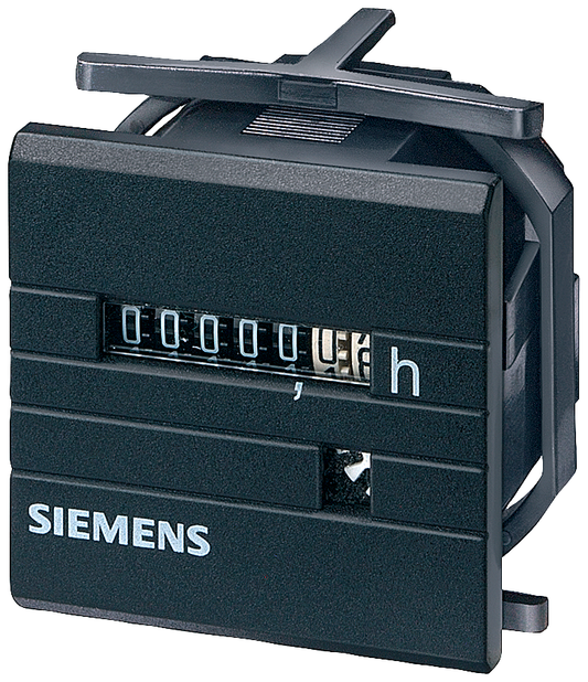7KT5502 - HOUR METER, 230V @ 50HZ
