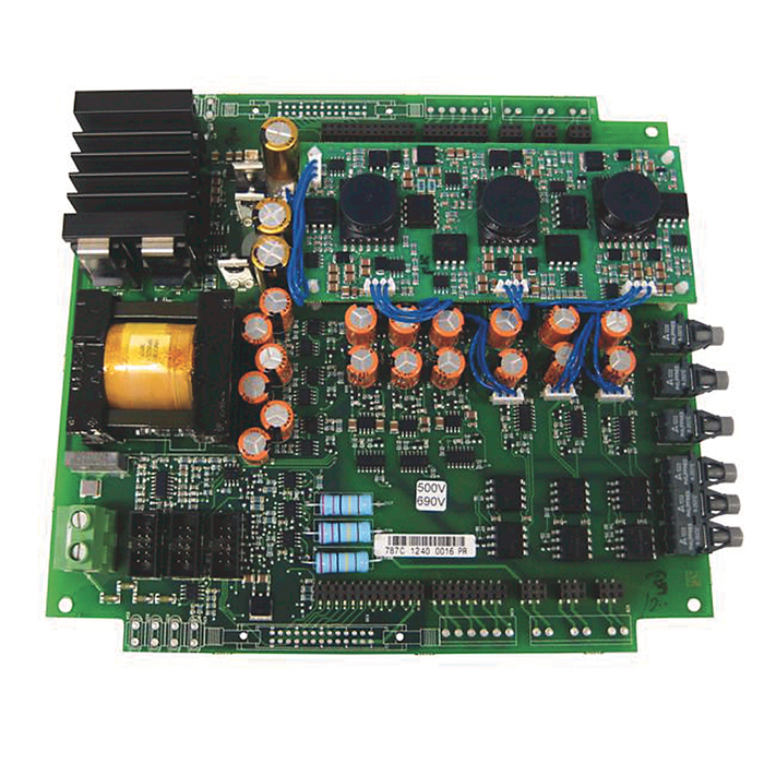 SK-H1-GDB1-F1012E - PowerFlex 700H/S Gate Driver Board Kit