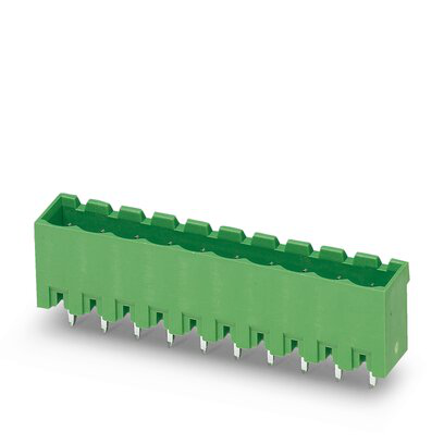 1755752 - MSTBVA 2,5/ 4-G-5,08 - Conector de PCB