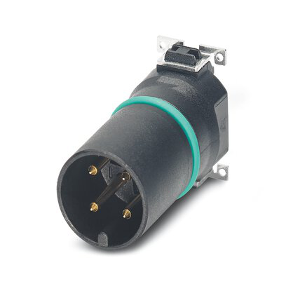 1411941 - SACC-CIP-M12MS-4P SMD T - Flush-type connector