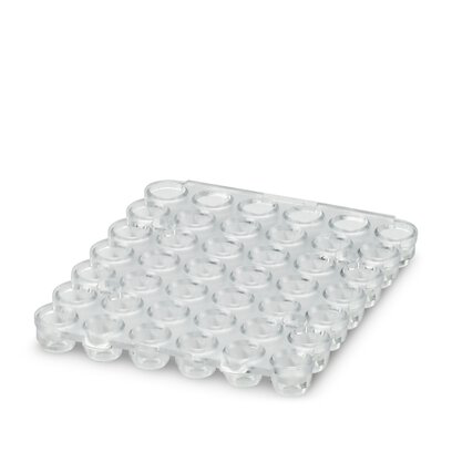 1201524 - HC-DD42-FP-F - Front plate