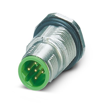 1456572 - SACC-DSI-MSB-5CON-L180/SH GN - Device connector, rear mounting