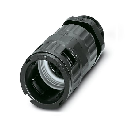 3240948 - WP-GR HF IP66 PG21 BK - Conexión por tornillo