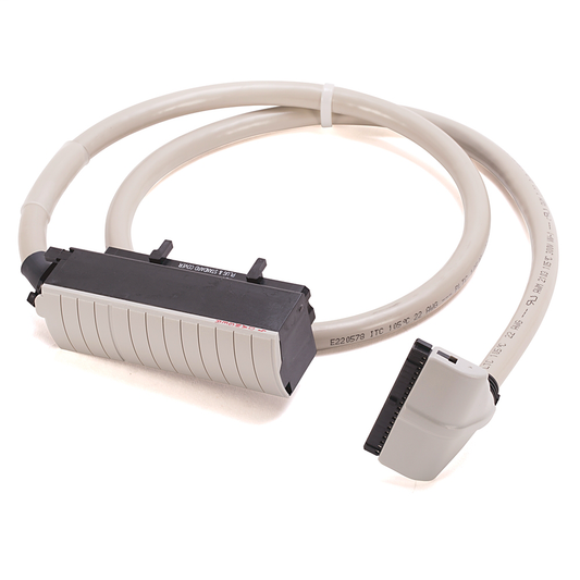 1492-CABLE010Y26 - Pre-Wired Cables with I/O and IFM Connector