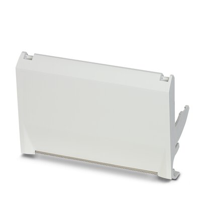 1014408 - TR X1-TEAR-OFF PLATE - Replacement part